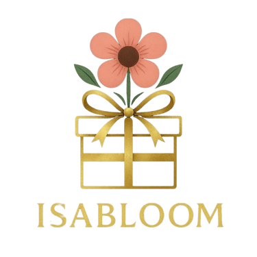 ISABLOOM logo