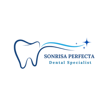 Sonrisas Perfecta logo