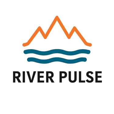 River Pulse logo
