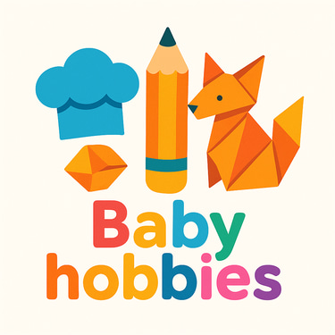 Babyhobbies logo