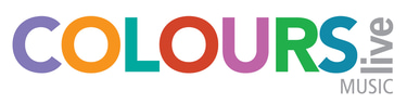 Colours Live logo