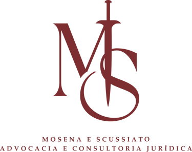 Mosena & Scussiato Advocacia e Consultoria Jurídica logo