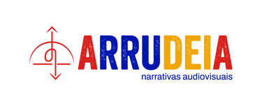 Arrudeia Filmes logo