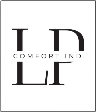LP Comfort logo