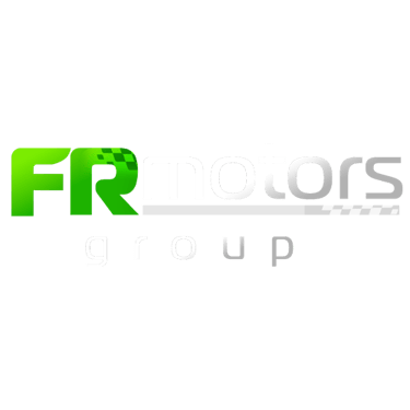 FR Motors GRoup - Drive Your Dream logo