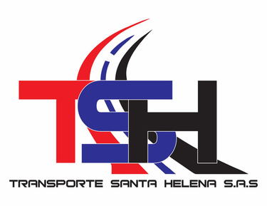 Transportes Santa Helena logo