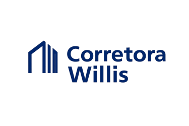 Corretora Willis logo