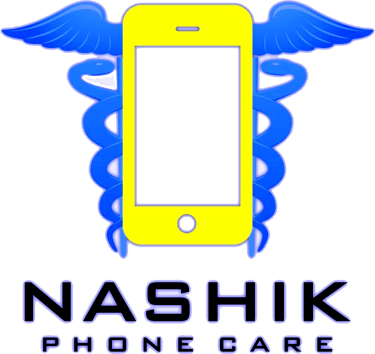 nashikphonecare logo