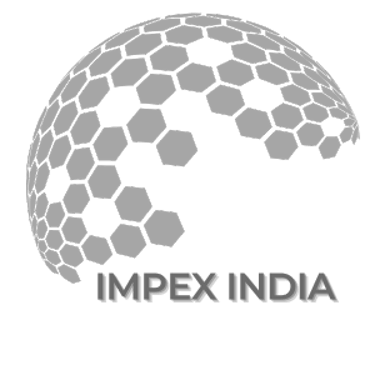 IMPEX INDIA logo
