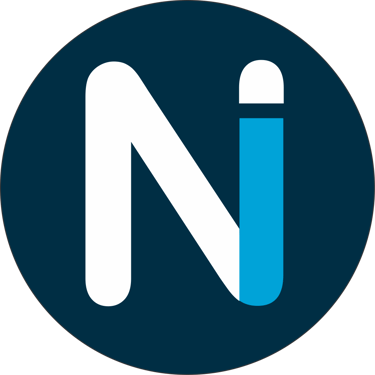 Ninveste logo