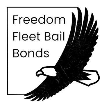 Freedom Fleet Bail Bonds logo