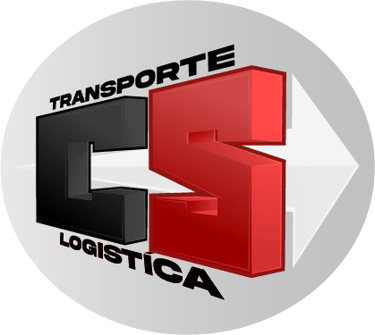 CS Transportes e Logística logo