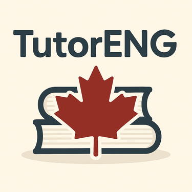 TutorENG logo