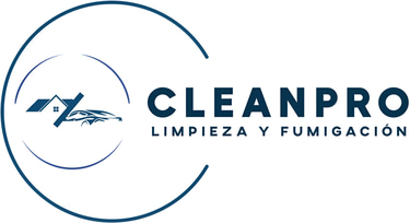 CleanPro logo