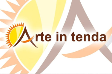 ARTE IN TENDA logo
