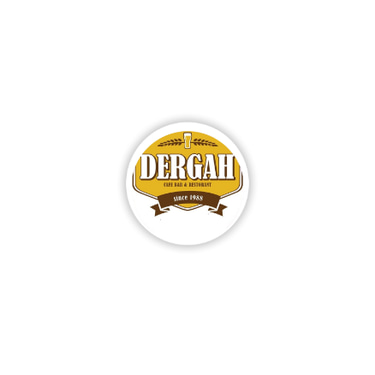 Dergah  Meyhane logo