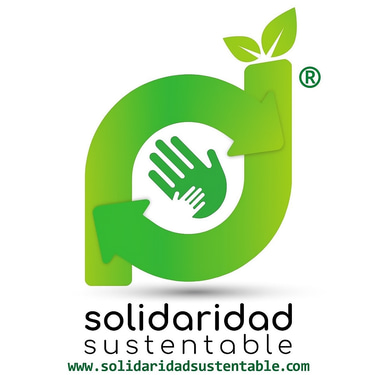 Solidaridad Sustentable logo