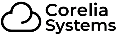 Corelia Systems logo