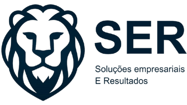 Ser - Soluções Empreasariais e Resultados logo