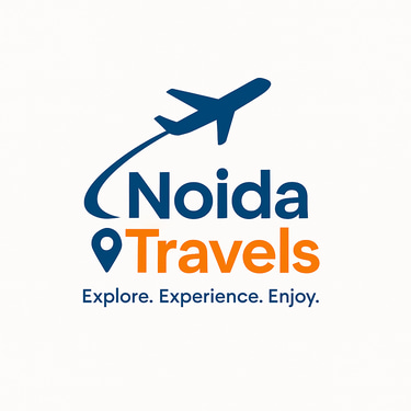 Noida Travels logo