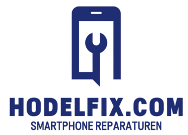 HodelFix logo