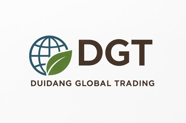 Duidang Global Trading logo