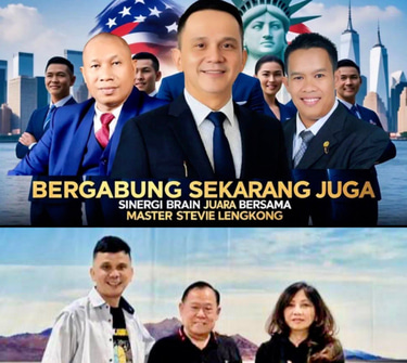 Sinergi Brain Juara Akademi logo