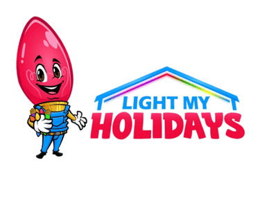Light My Holidays – Orlando Christmas Lighting logo