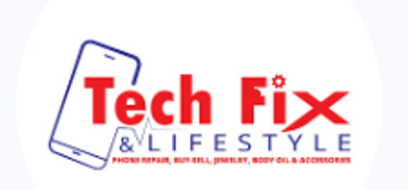 Tech FIX & Lifestyle logo