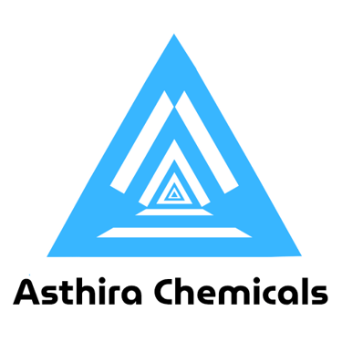 Asthira Chemicals logo