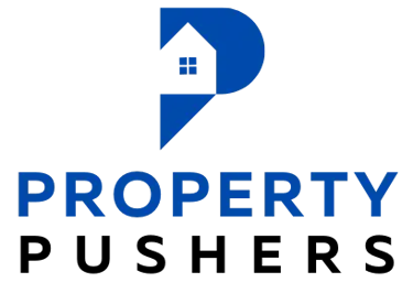 Property Pushers logo