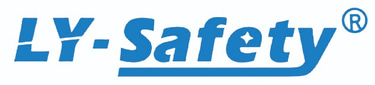 LY SAFETY logo