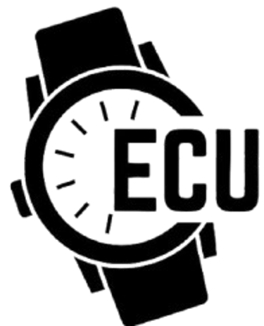 RELOJ ECUADOR logo