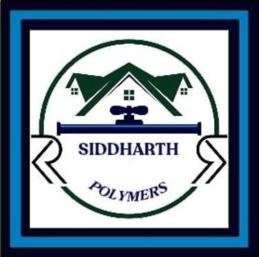 RR SIDDHARTH POLYMERS logo