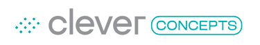 Clever Concepts logo