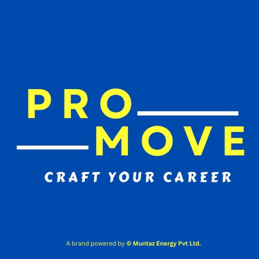 Promovecyc logo
