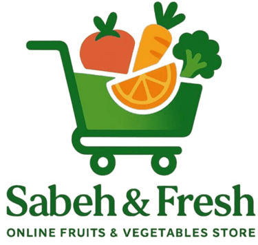 Sabeh & Fresh logo