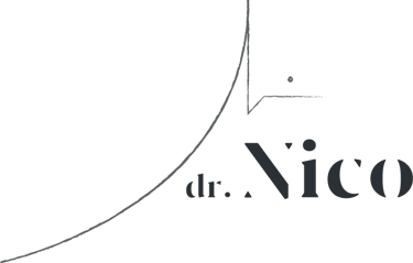 dr. Nico logo