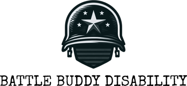 Battle Buddy Disability logo
