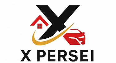 X PERSEI S.A logo