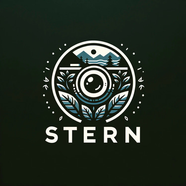 Dominik Stern Fotografie logo