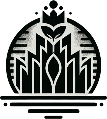 Kingdom Rooted Community, Inc. logo