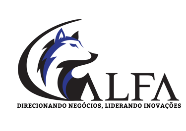 Impulso Alfa logo