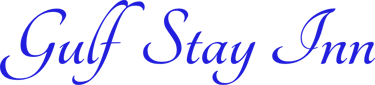 Gulf Stay Inn logo