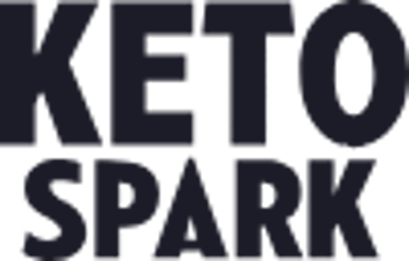 Keto Spark logo