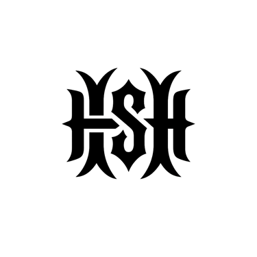 hush logo