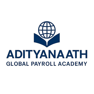US Payroll Training, APAC Payroll Training Indian Payroll logo