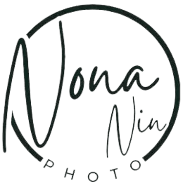 Nona Nin Fotografía logo
