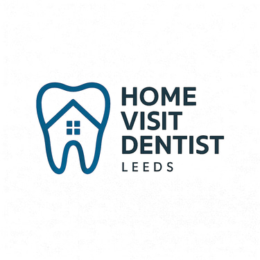 Home Visit Dentist Leeds logo