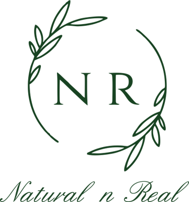 NR ice cream logo